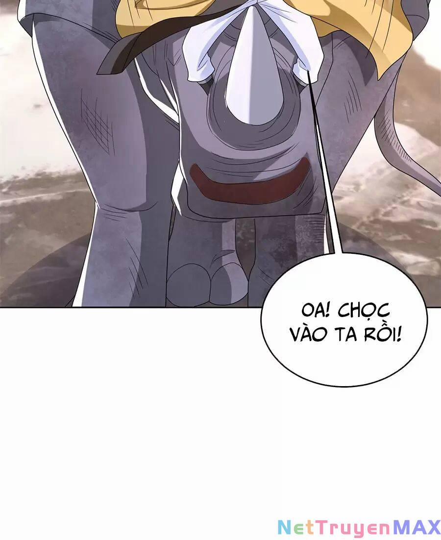 Người Ở Rể Bị Ép Thành Phản Diện 484 trang 69