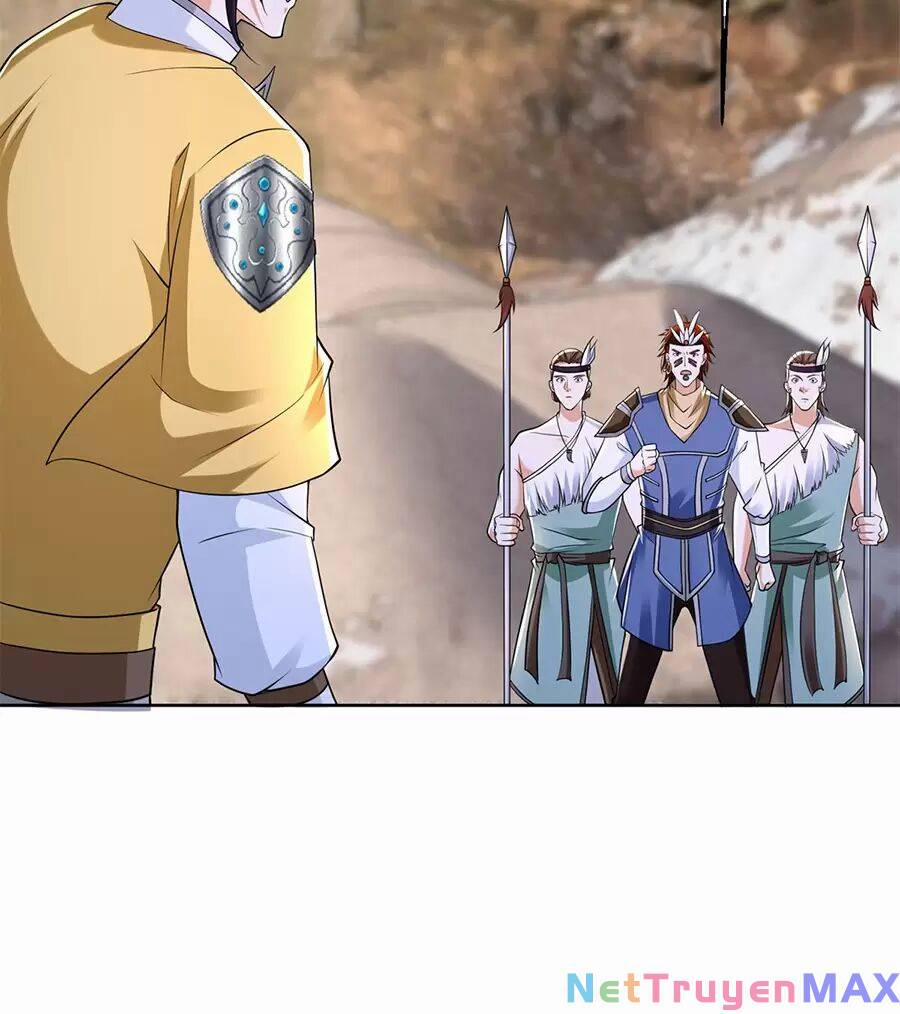 Người Ở Rể Bị Ép Thành Phản Diện 484 trang 7