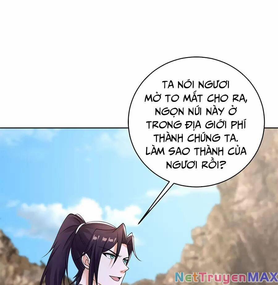 Người Ở Rể Bị Ép Thành Phản Diện 484 trang 8