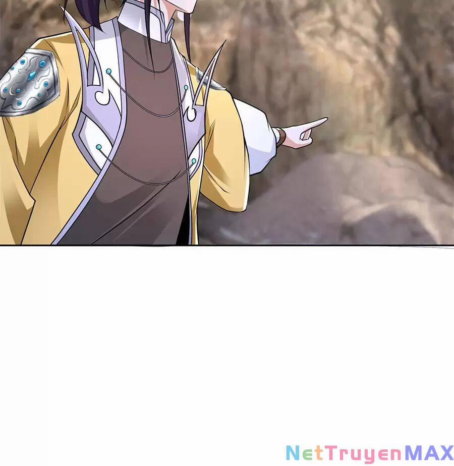 Người Ở Rể Bị Ép Thành Phản Diện 484 trang 9