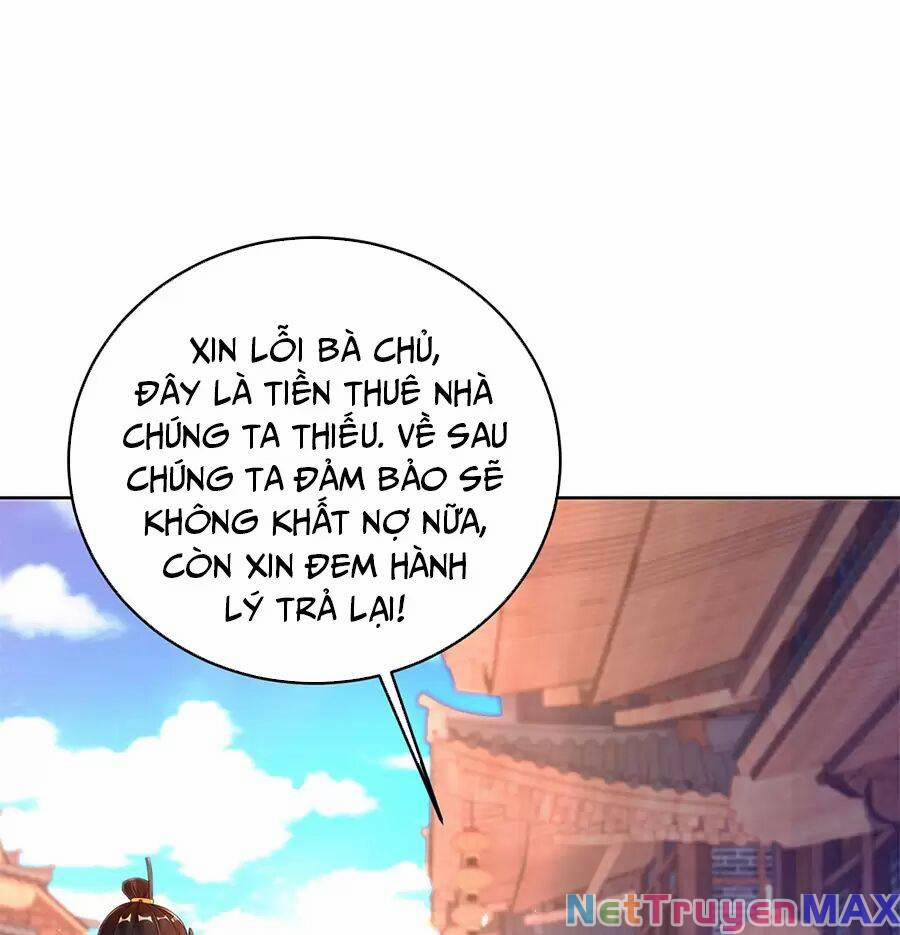 Người Ở Rể Bị Ép Thành Phản Diện 485 trang 10