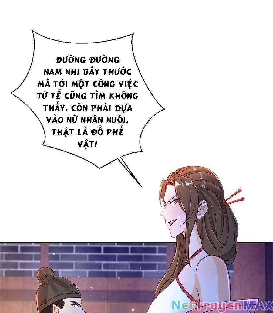 Người Ở Rể Bị Ép Thành Phản Diện 485 trang 13