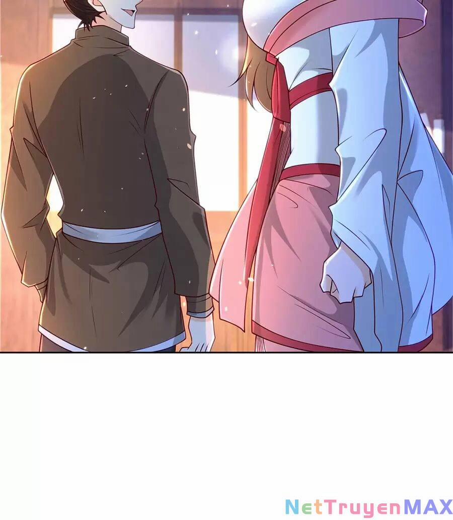 Người Ở Rể Bị Ép Thành Phản Diện 485 trang 14