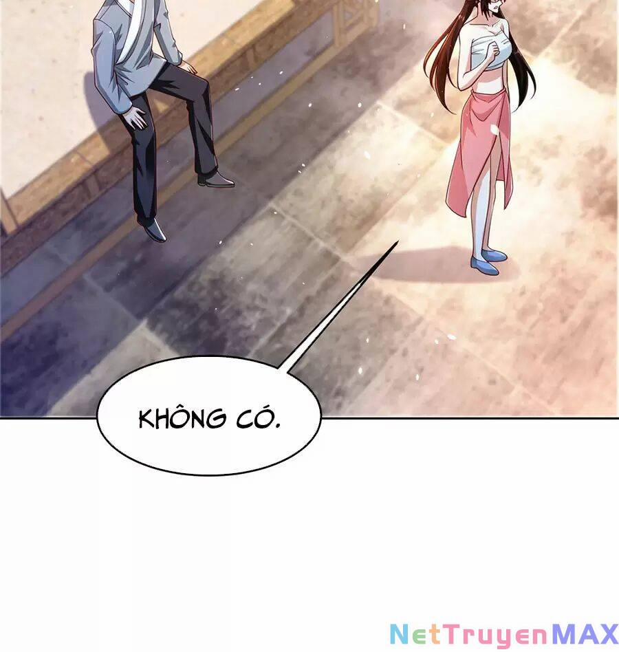 Người Ở Rể Bị Ép Thành Phản Diện 485 trang 18