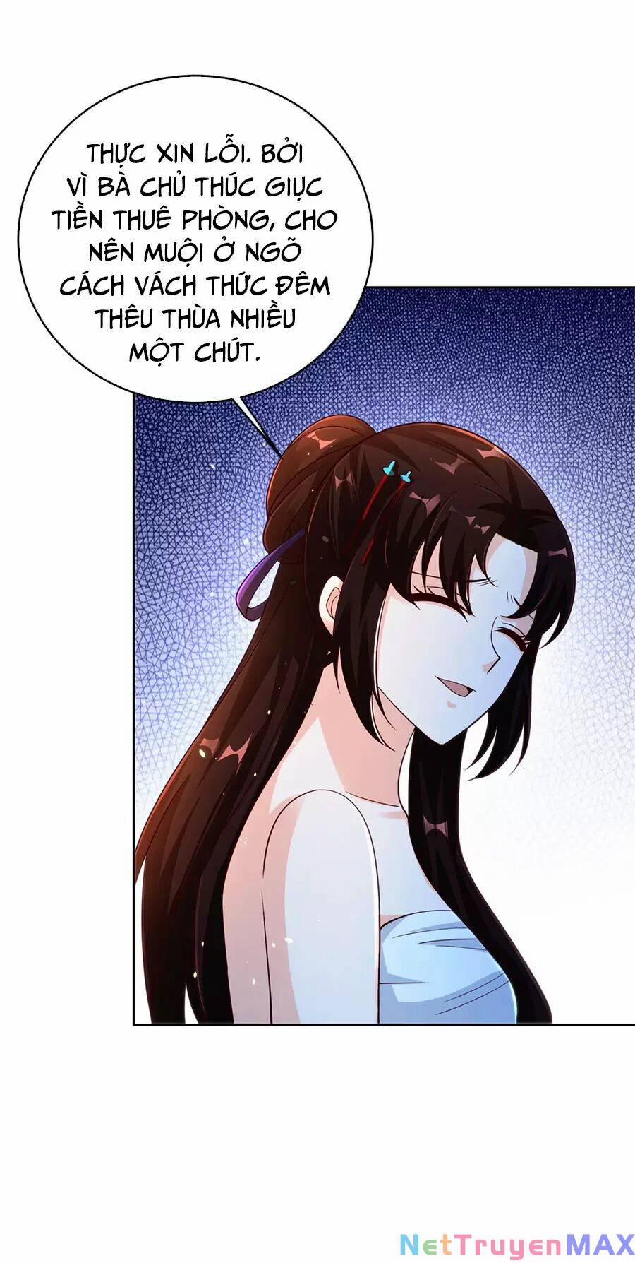 Người Ở Rể Bị Ép Thành Phản Diện 485 trang 20