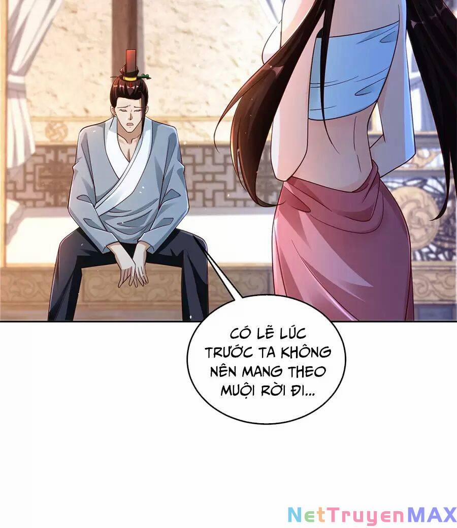 Người Ở Rể Bị Ép Thành Phản Diện 485 trang 22
