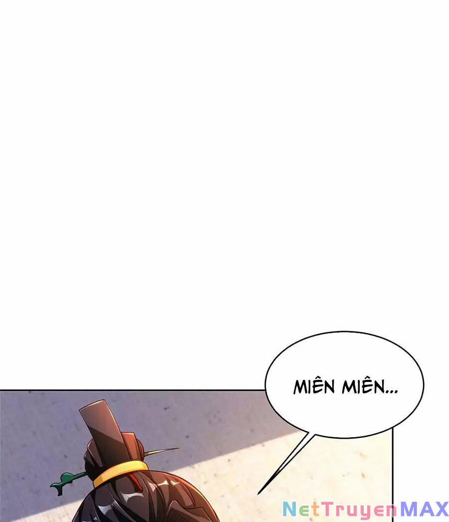 Người Ở Rể Bị Ép Thành Phản Diện 485 trang 25