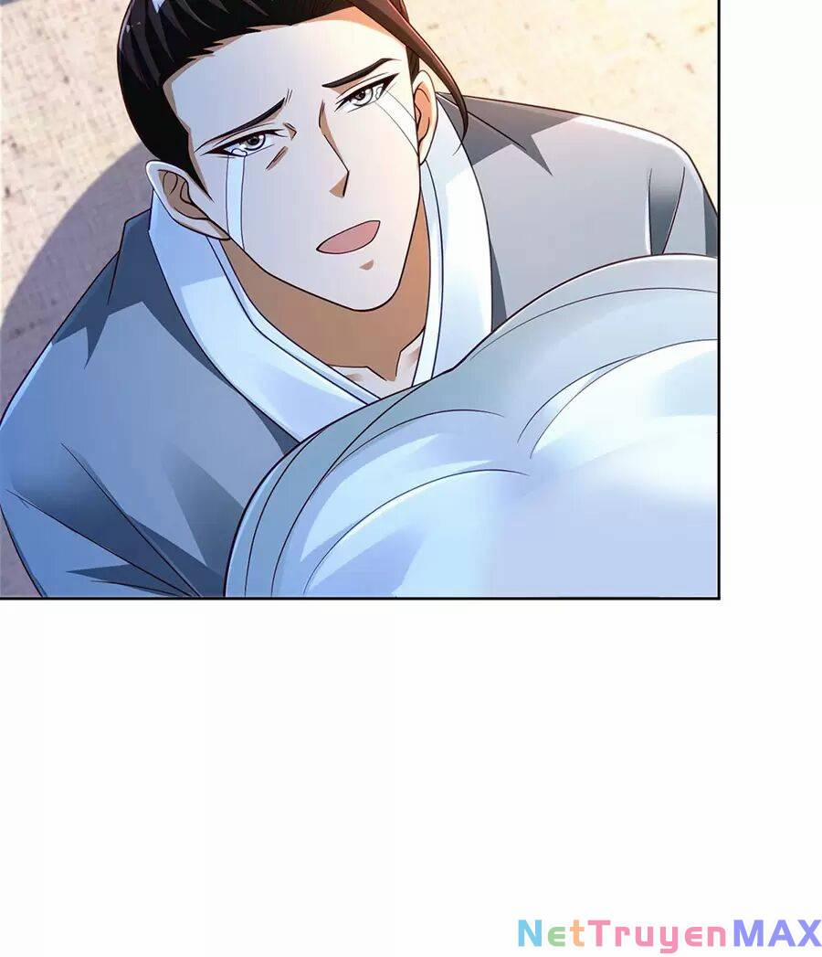 Người Ở Rể Bị Ép Thành Phản Diện 485 trang 26