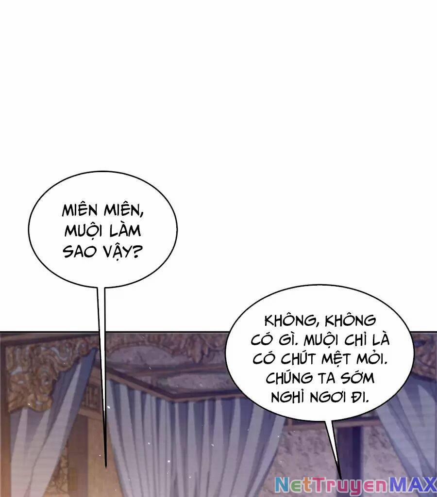 Người Ở Rể Bị Ép Thành Phản Diện 485 trang 29