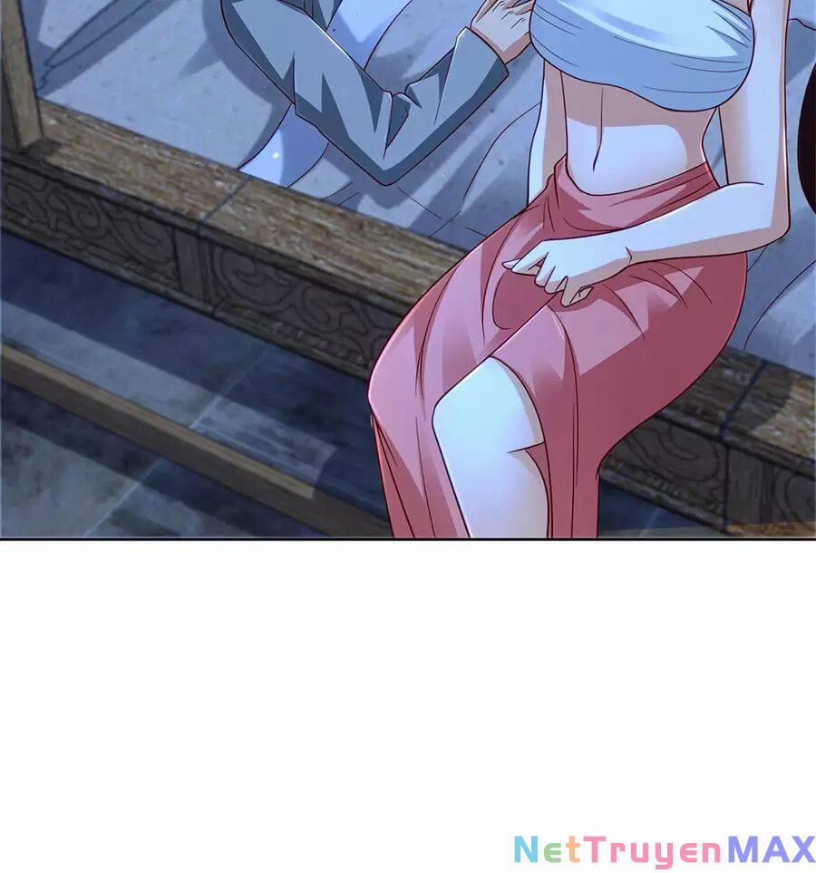 Người Ở Rể Bị Ép Thành Phản Diện 485 trang 33