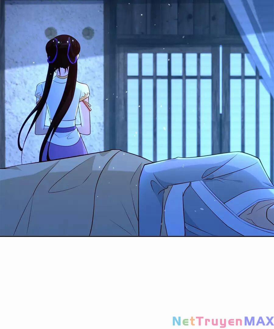 Người Ở Rể Bị Ép Thành Phản Diện 485 trang 35