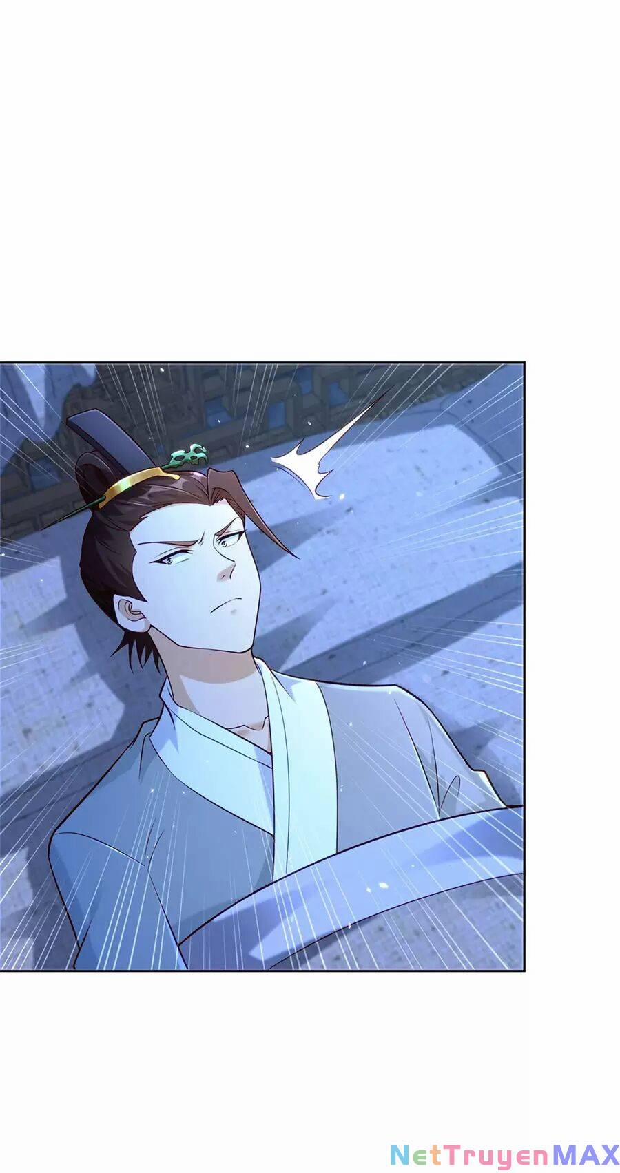 Người Ở Rể Bị Ép Thành Phản Diện 485 trang 36