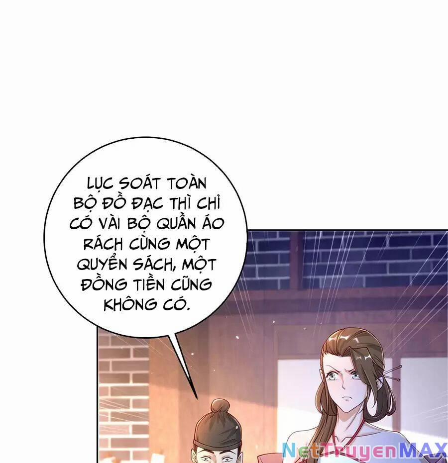 Người Ở Rể Bị Ép Thành Phản Diện 485 trang 4