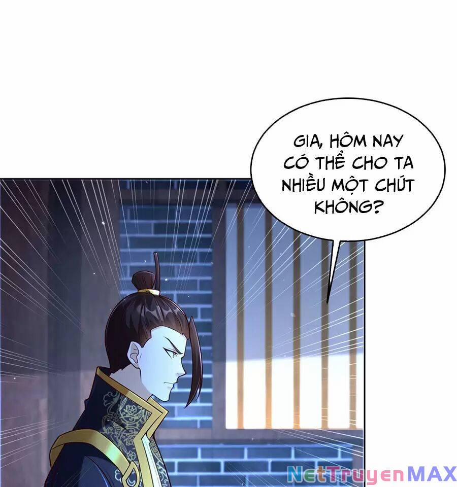 Người Ở Rể Bị Ép Thành Phản Diện 485 trang 40