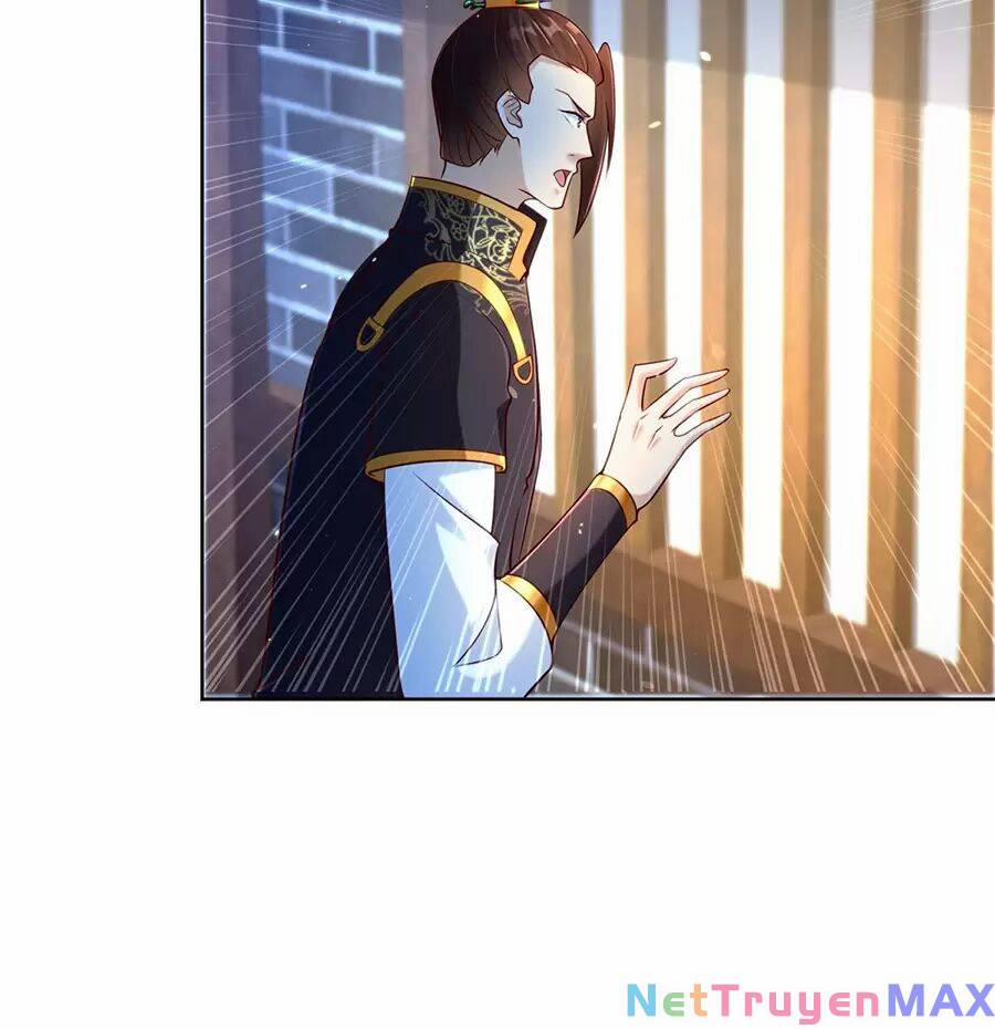 Người Ở Rể Bị Ép Thành Phản Diện 485 trang 43