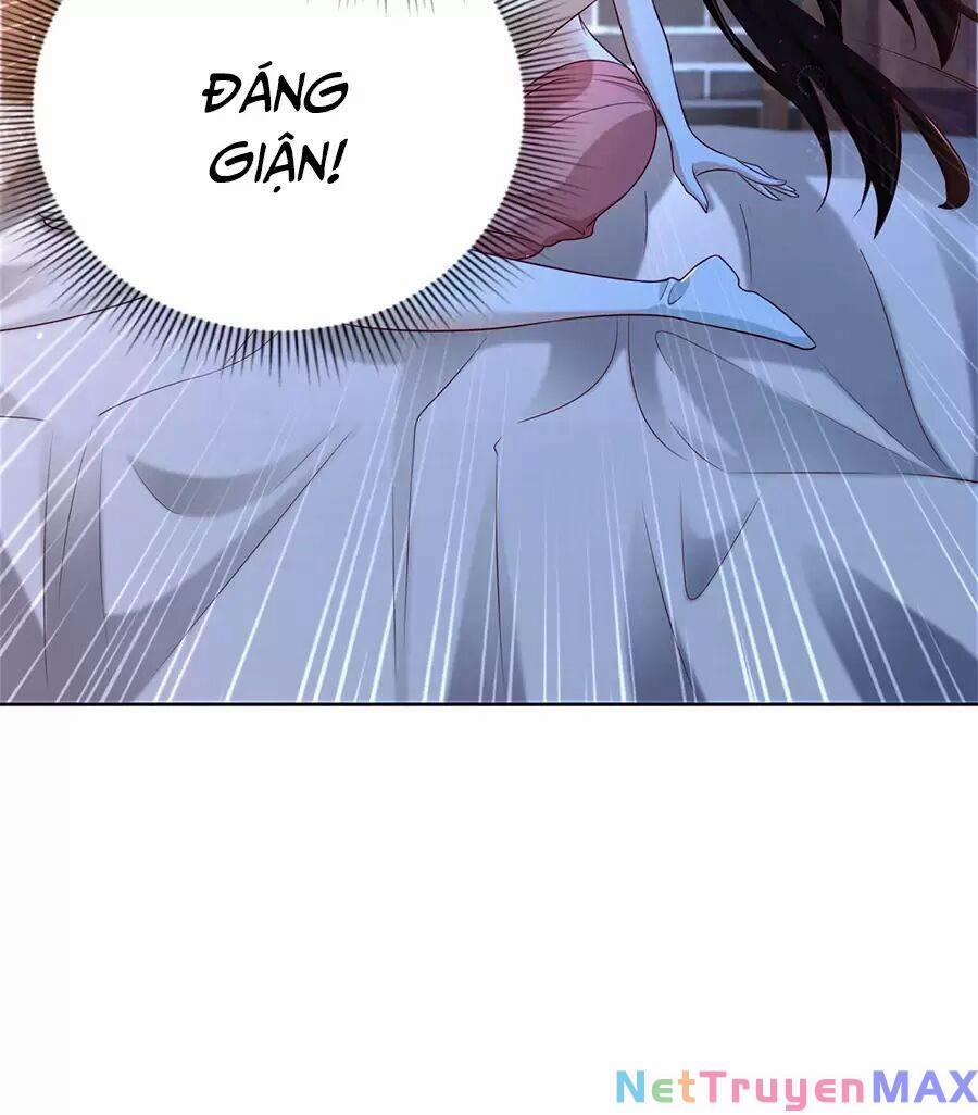 Người Ở Rể Bị Ép Thành Phản Diện 485 trang 45