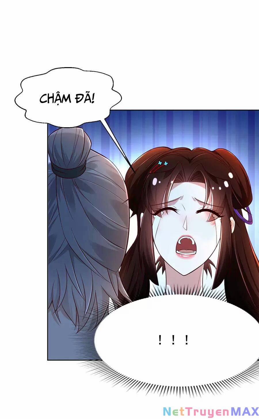 Người Ở Rể Bị Ép Thành Phản Diện 485 trang 46