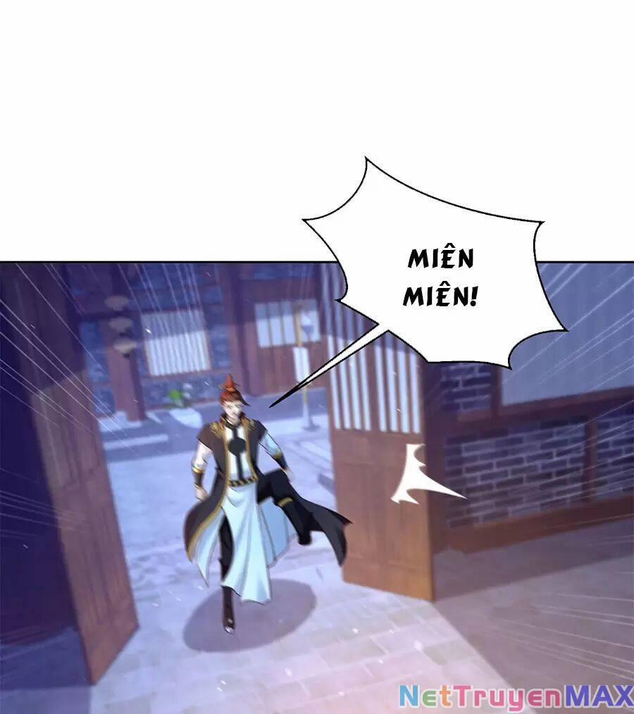 Người Ở Rể Bị Ép Thành Phản Diện 485 trang 47