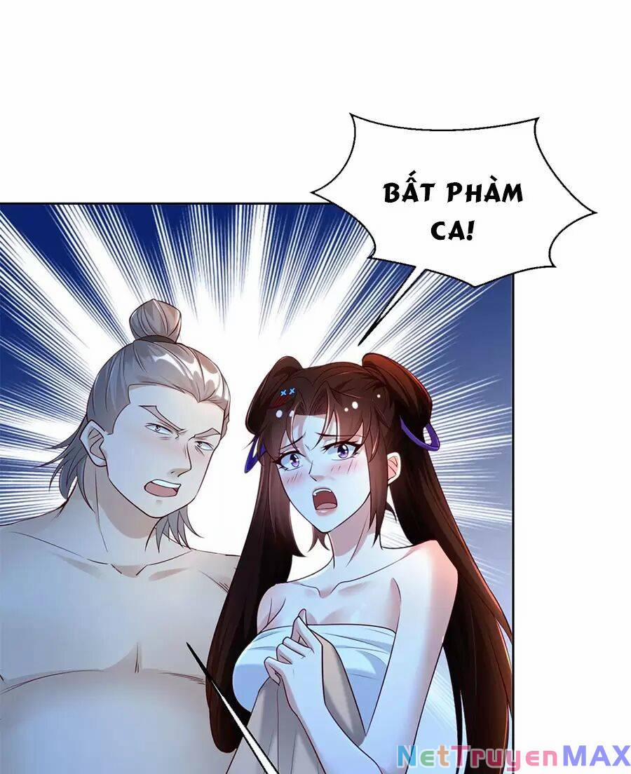 Người Ở Rể Bị Ép Thành Phản Diện 485 trang 49