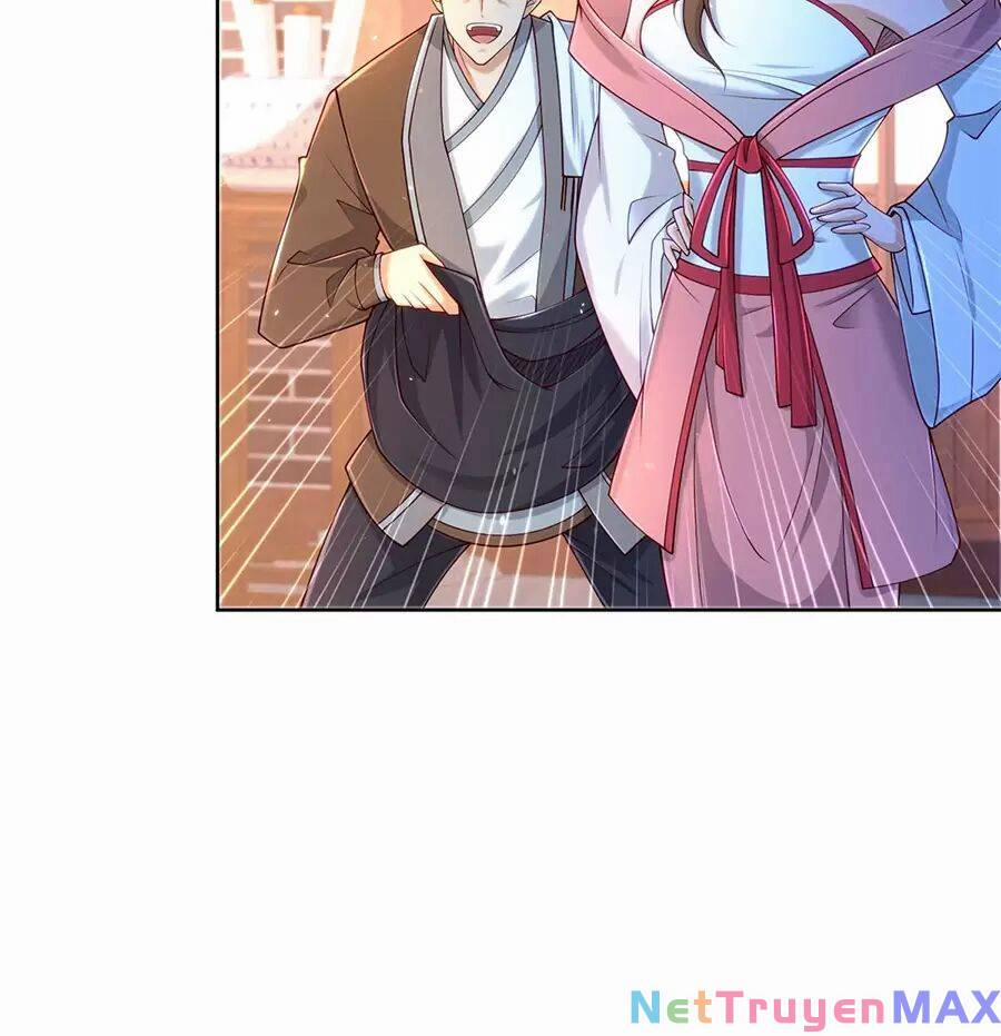 Người Ở Rể Bị Ép Thành Phản Diện 485 trang 5