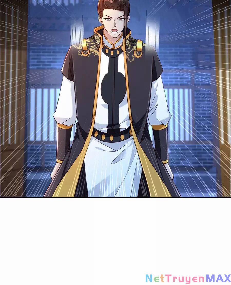 Người Ở Rể Bị Ép Thành Phản Diện 485 trang 52