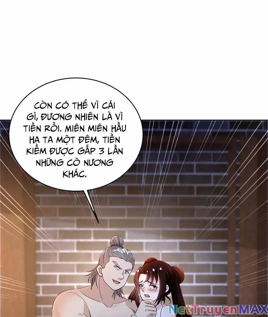 Người Ở Rể Bị Ép Thành Phản Diện 485 trang 53