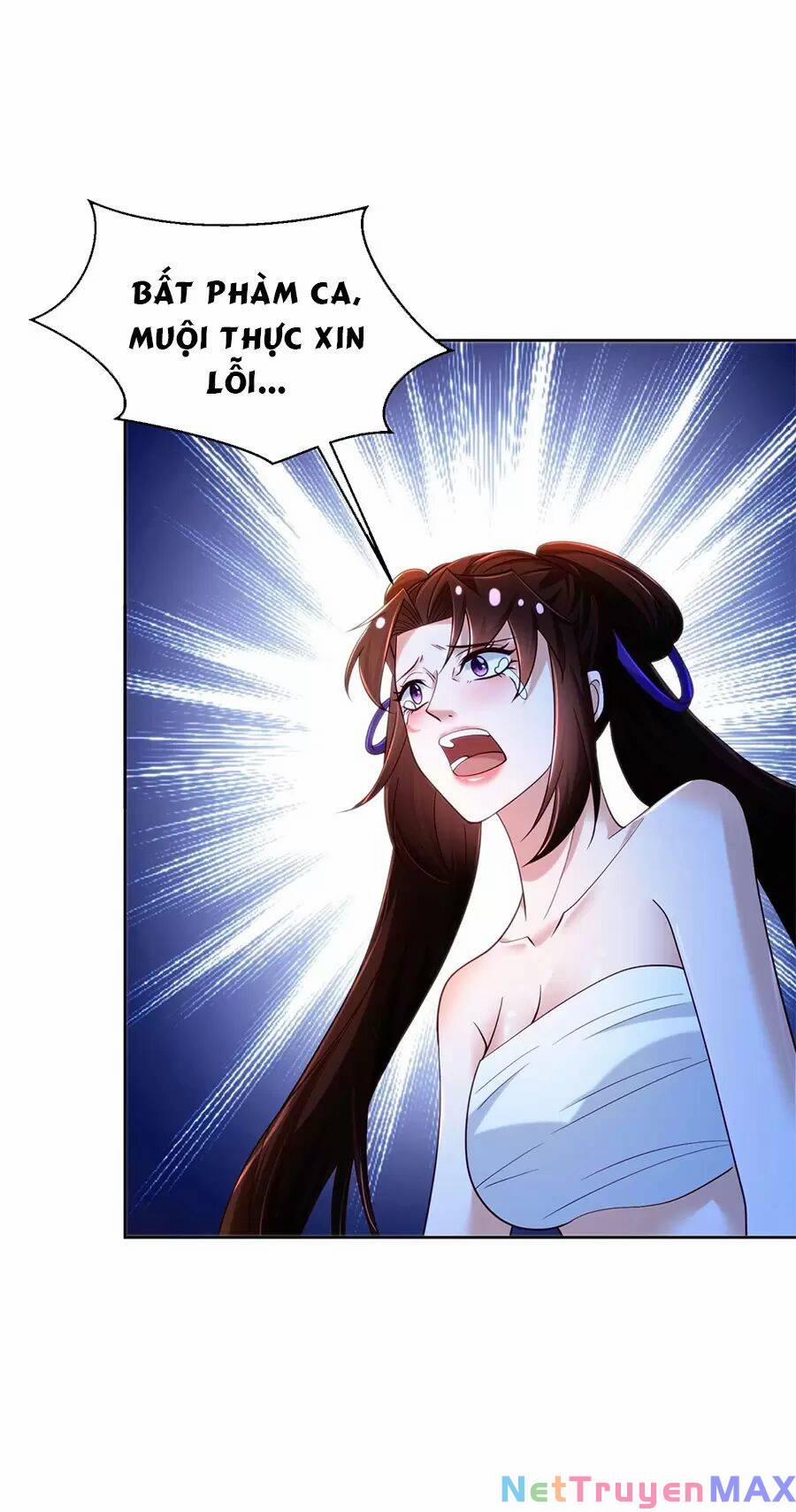 Người Ở Rể Bị Ép Thành Phản Diện 485 trang 56