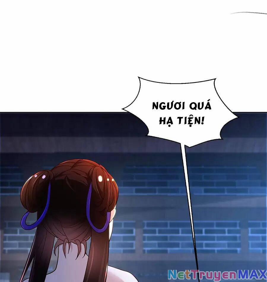 Người Ở Rể Bị Ép Thành Phản Diện 485 trang 57