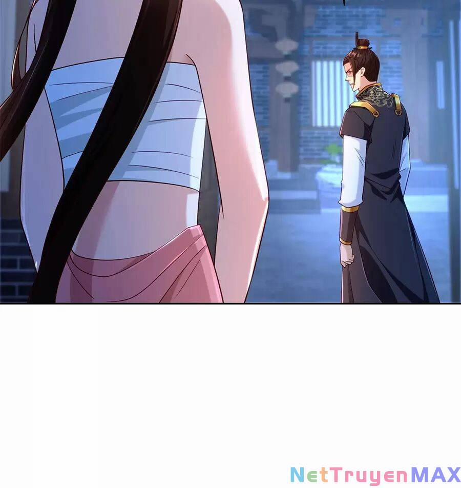 Người Ở Rể Bị Ép Thành Phản Diện 485 trang 58