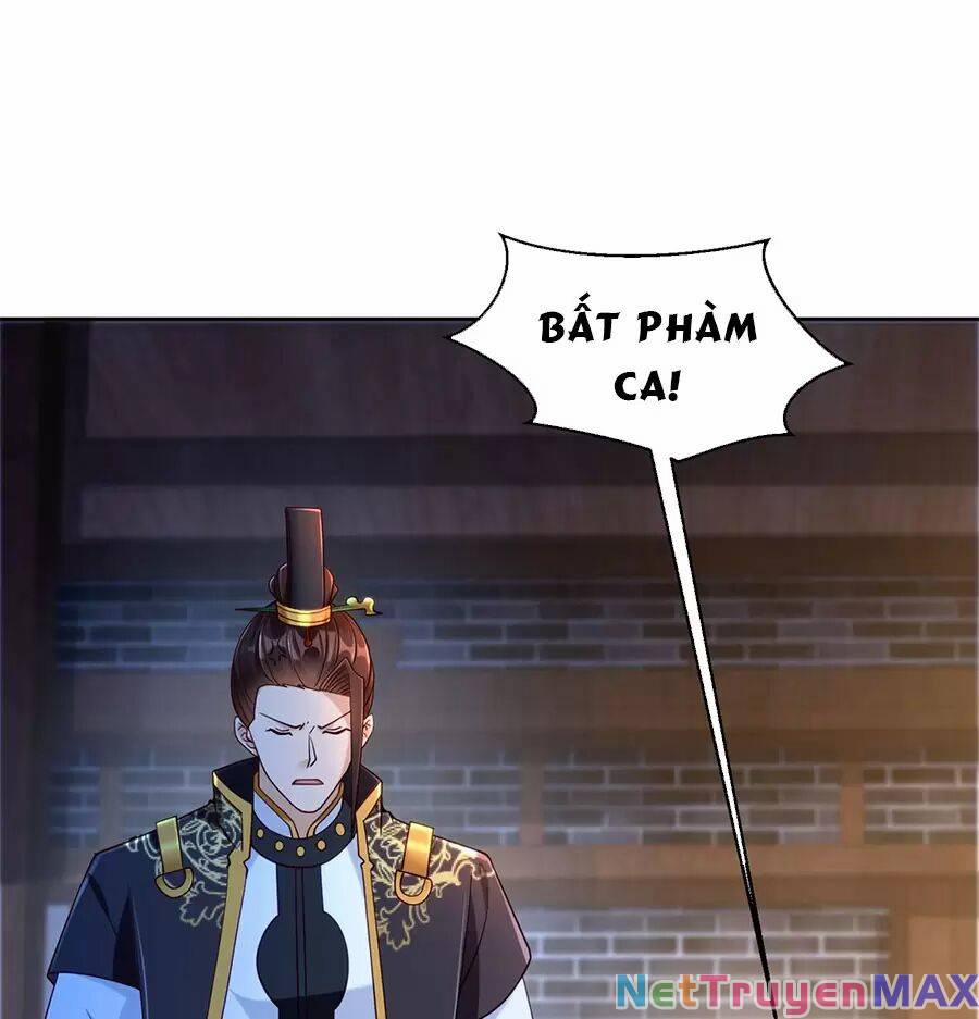 Người Ở Rể Bị Ép Thành Phản Diện 485 trang 59