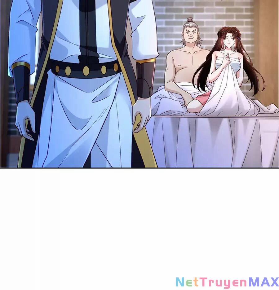 Người Ở Rể Bị Ép Thành Phản Diện 485 trang 60