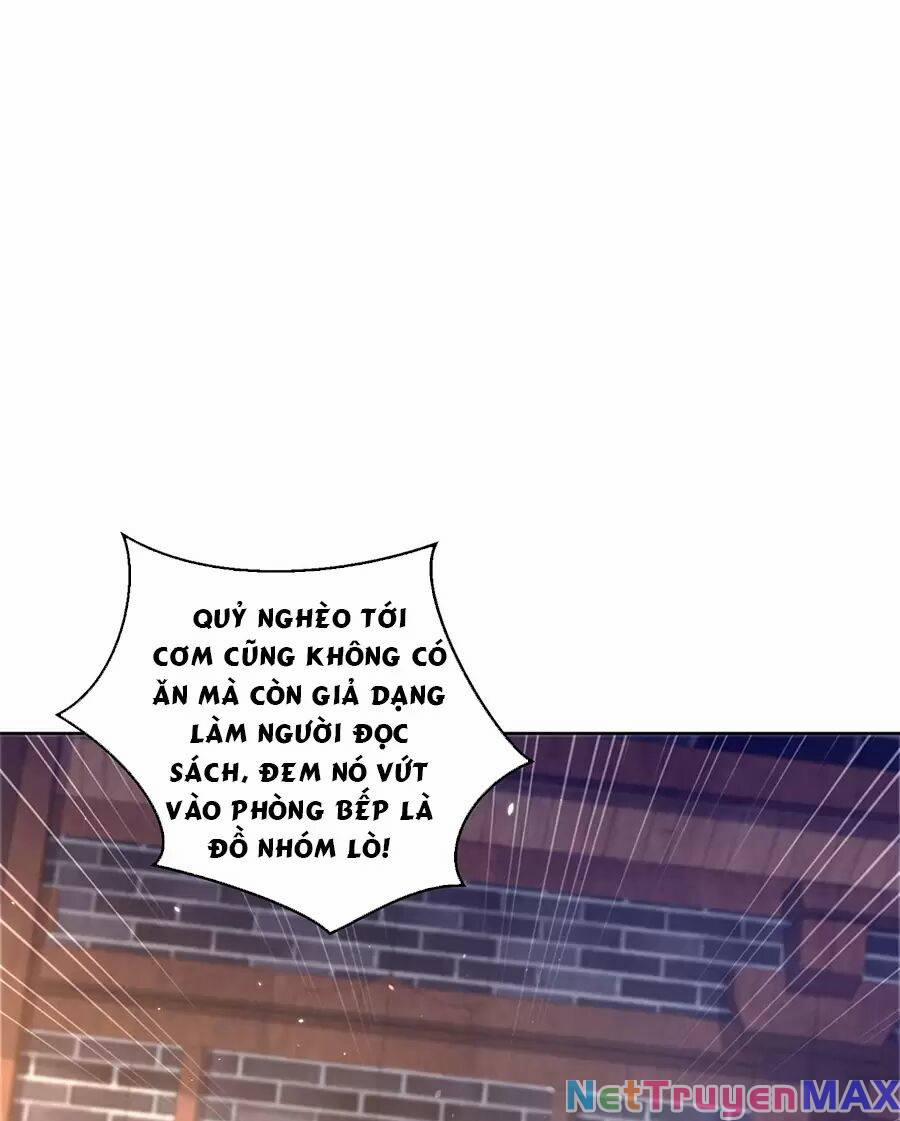 Người Ở Rể Bị Ép Thành Phản Diện 485 trang 7