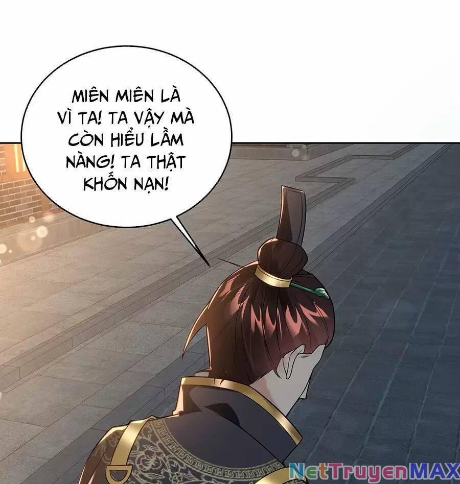 Người Ở Rể Bị Ép Thành Phản Diện 486 trang 10