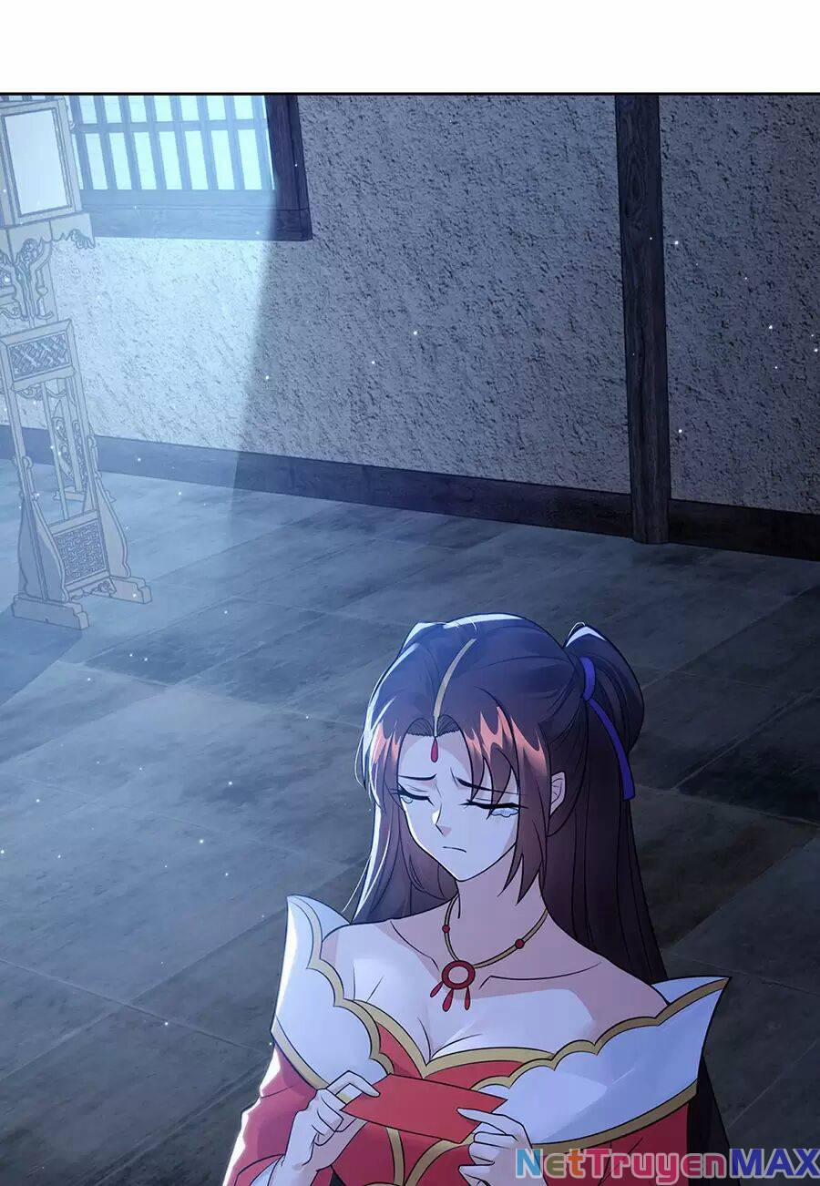 Người Ở Rể Bị Ép Thành Phản Diện 486 trang 15