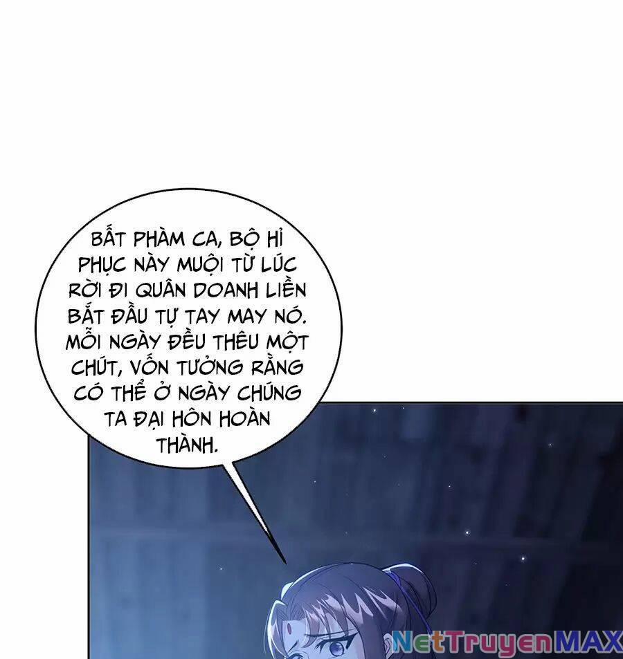 Người Ở Rể Bị Ép Thành Phản Diện 486 trang 17