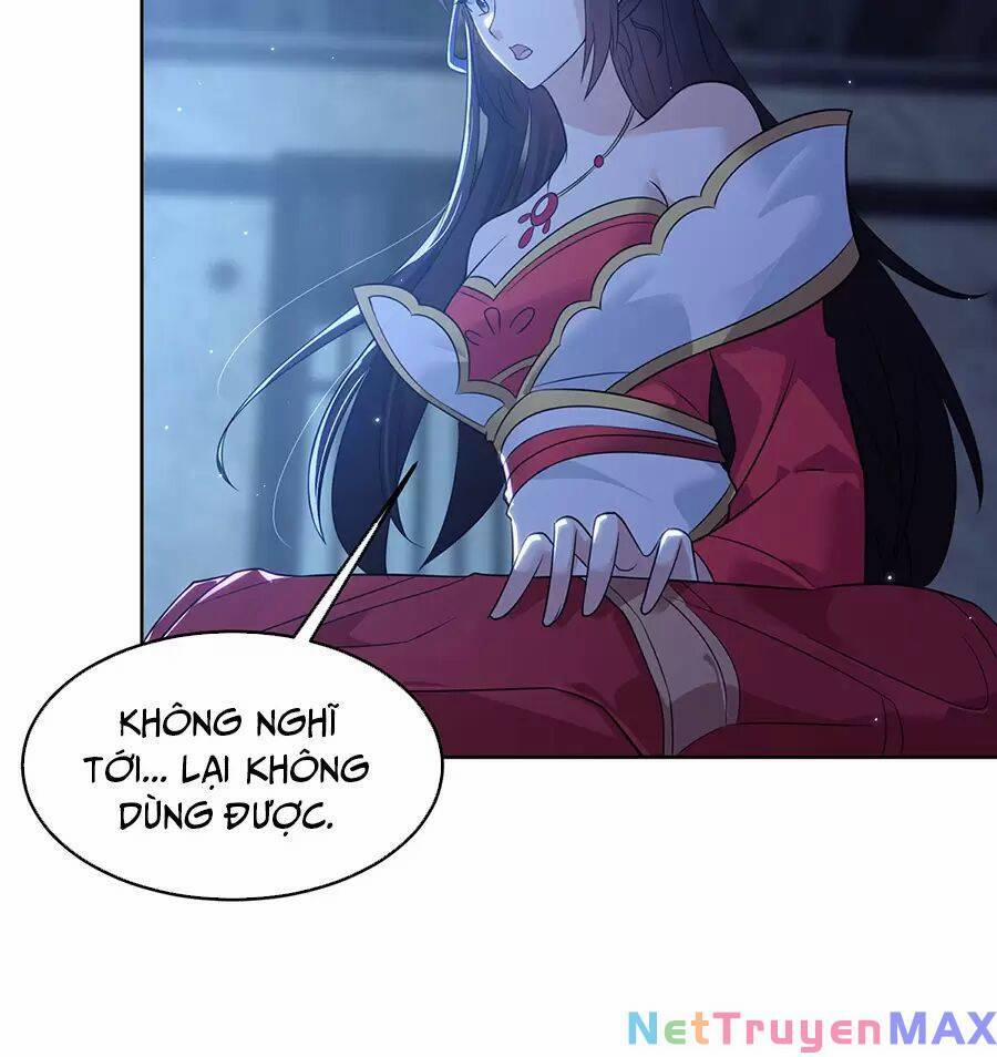 Người Ở Rể Bị Ép Thành Phản Diện 486 trang 18