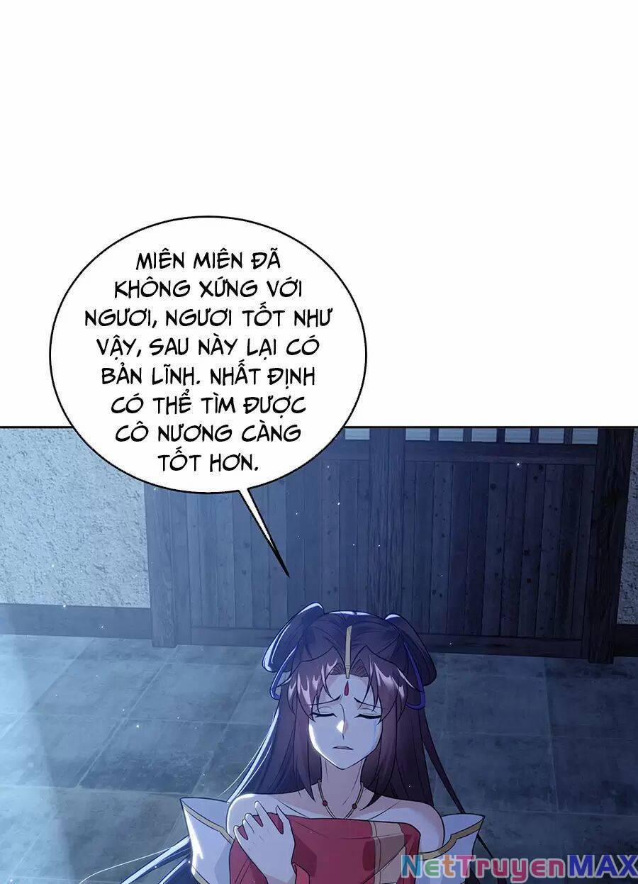 Người Ở Rể Bị Ép Thành Phản Diện 486 trang 19