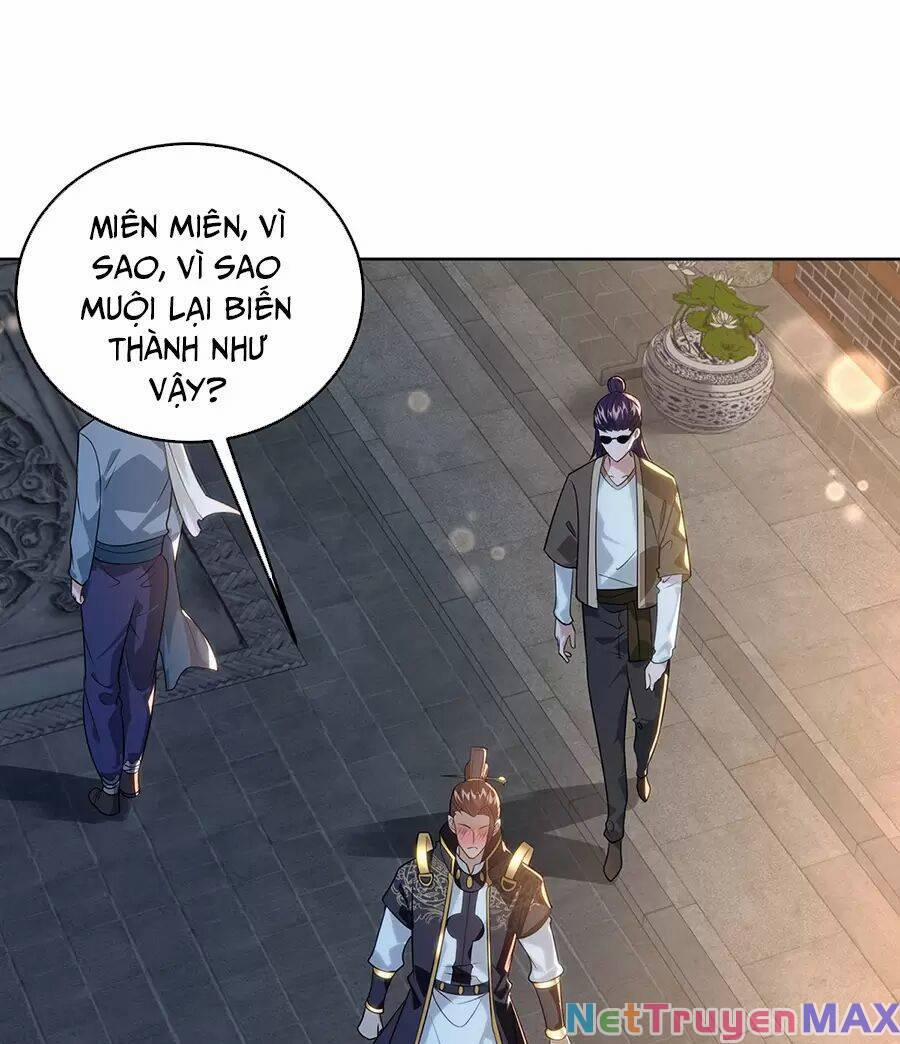 Người Ở Rể Bị Ép Thành Phản Diện 486 trang 2