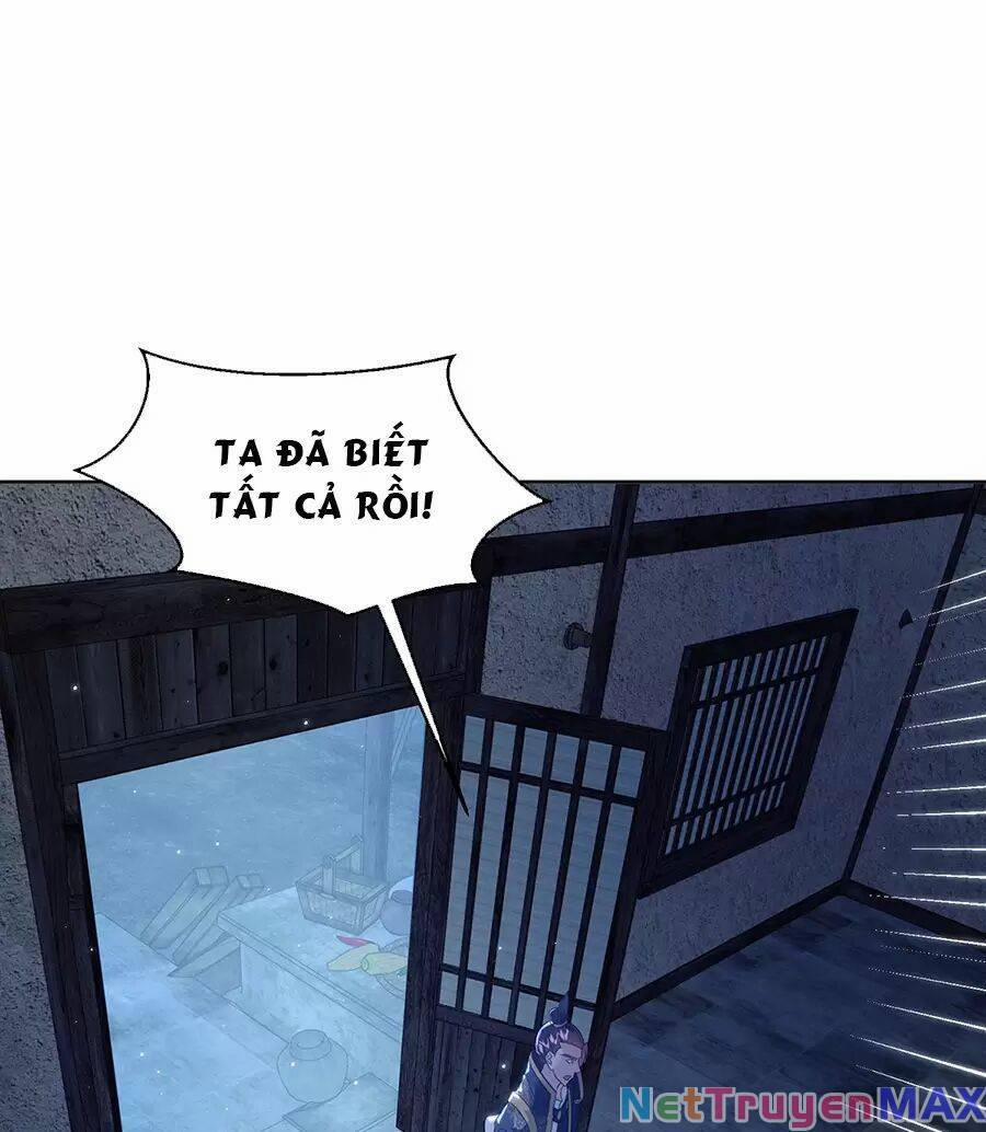 Người Ở Rể Bị Ép Thành Phản Diện 486 trang 21