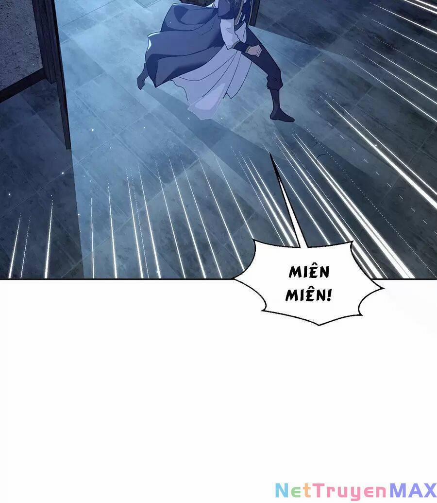 Người Ở Rể Bị Ép Thành Phản Diện 486 trang 22