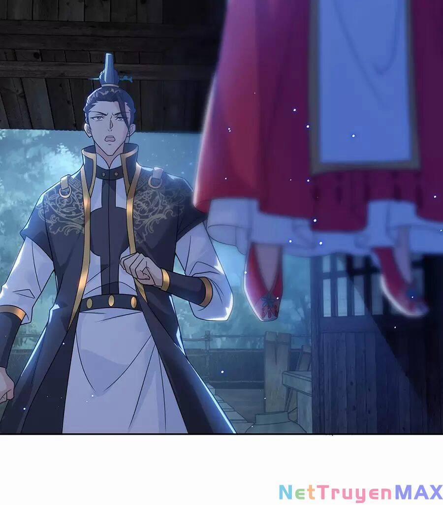 Người Ở Rể Bị Ép Thành Phản Diện 486 trang 24