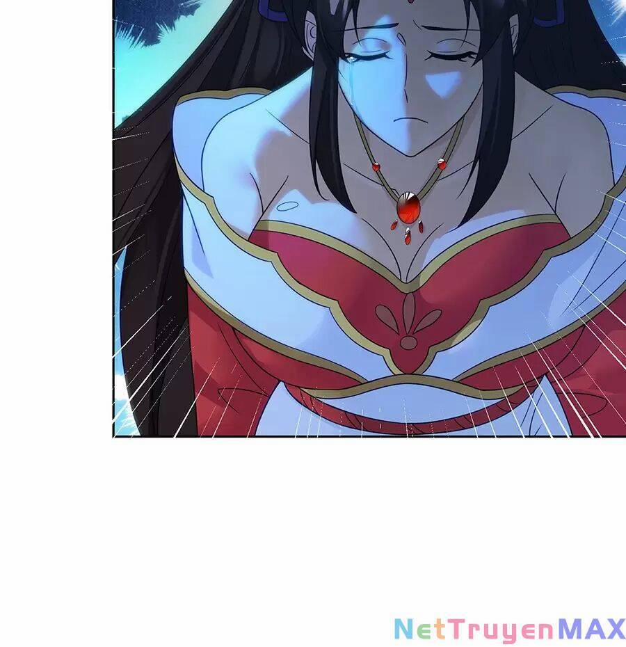 Người Ở Rể Bị Ép Thành Phản Diện 486 trang 26