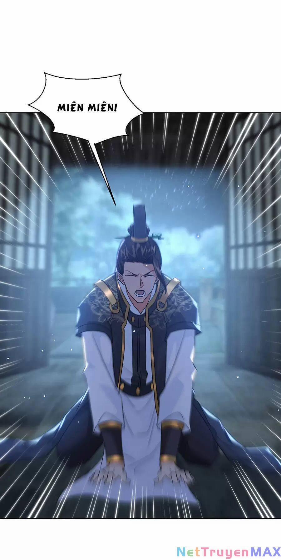 Người Ở Rể Bị Ép Thành Phản Diện 486 trang 27