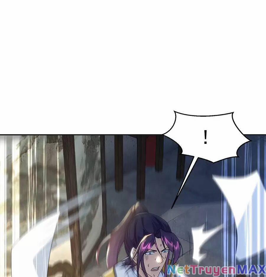 Người Ở Rể Bị Ép Thành Phản Diện 486 trang 28