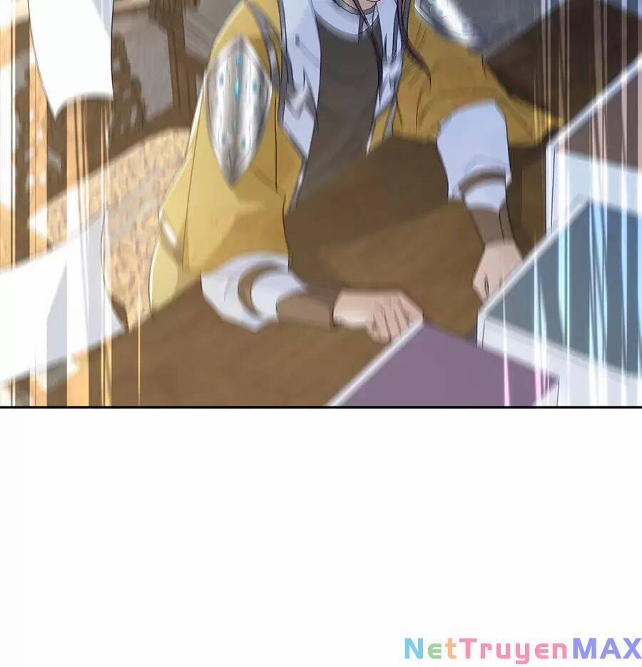 Người Ở Rể Bị Ép Thành Phản Diện 486 trang 29