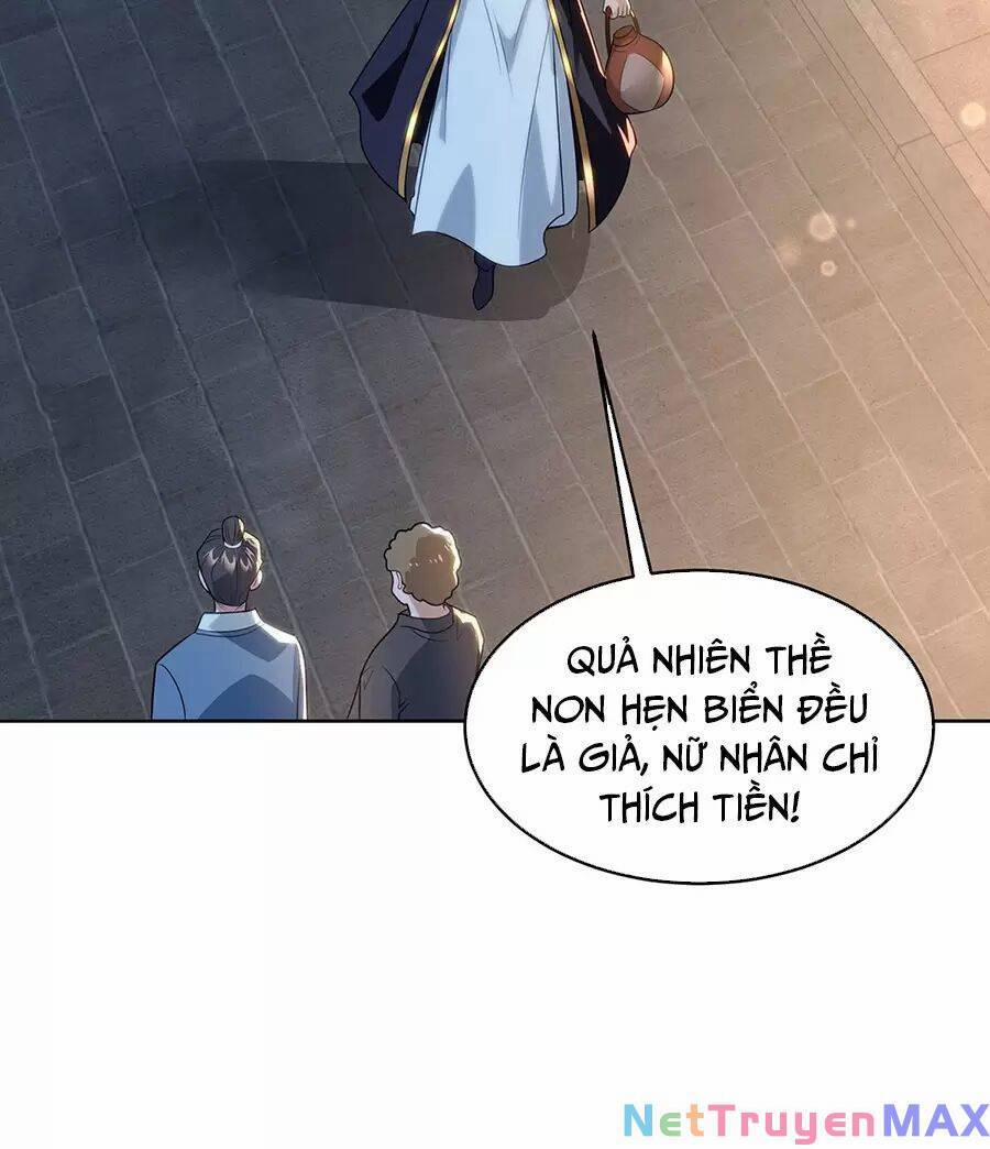 Người Ở Rể Bị Ép Thành Phản Diện 486 trang 3