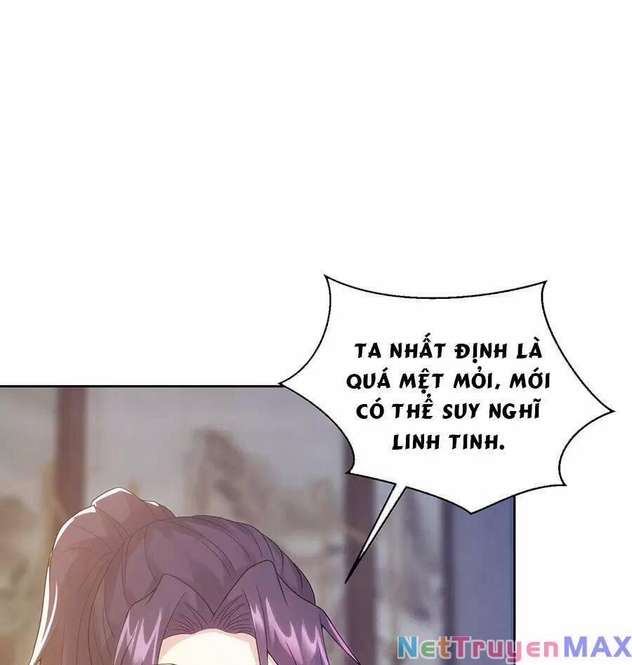 Người Ở Rể Bị Ép Thành Phản Diện 486 trang 32