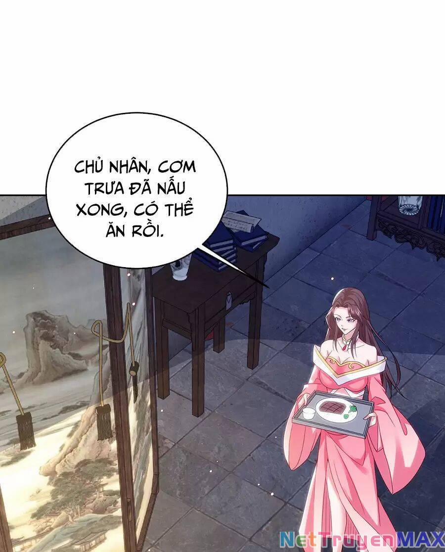 Người Ở Rể Bị Ép Thành Phản Diện 486 trang 34