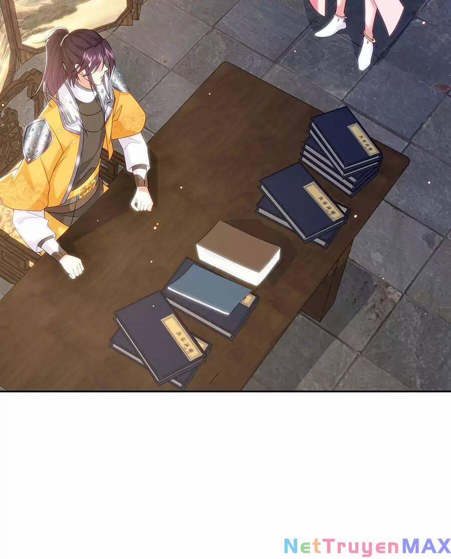 Người Ở Rể Bị Ép Thành Phản Diện 486 trang 35