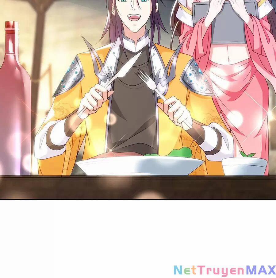 Người Ở Rể Bị Ép Thành Phản Diện 486 trang 37